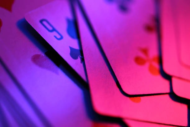 neon4d login Handicap View